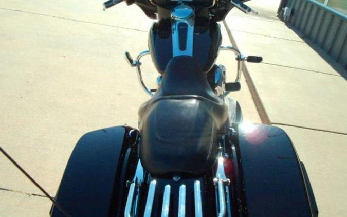 2016 Harley-Davidson® FLHX - Street Glide®