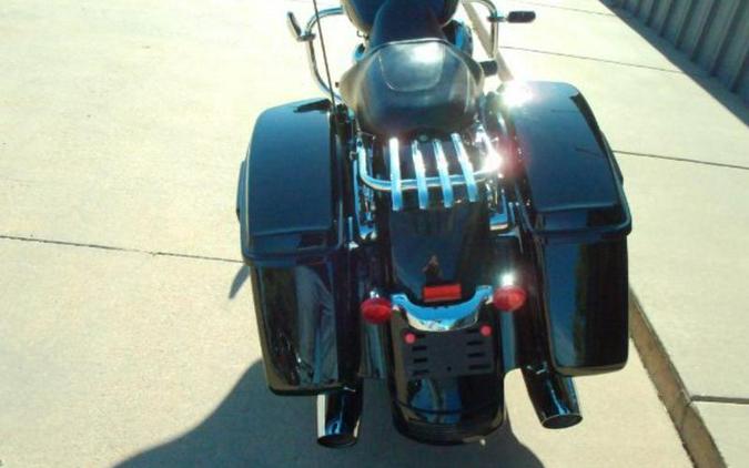 2016 Harley-Davidson® FLHX - Street Glide®