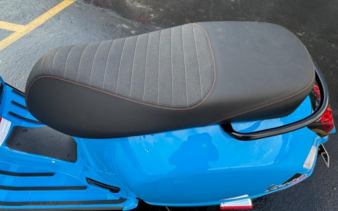 2026 VESPA GTS Super Sport 310 hpe
