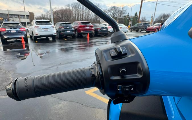 2026 VESPA GTS Super Sport 310 hpe