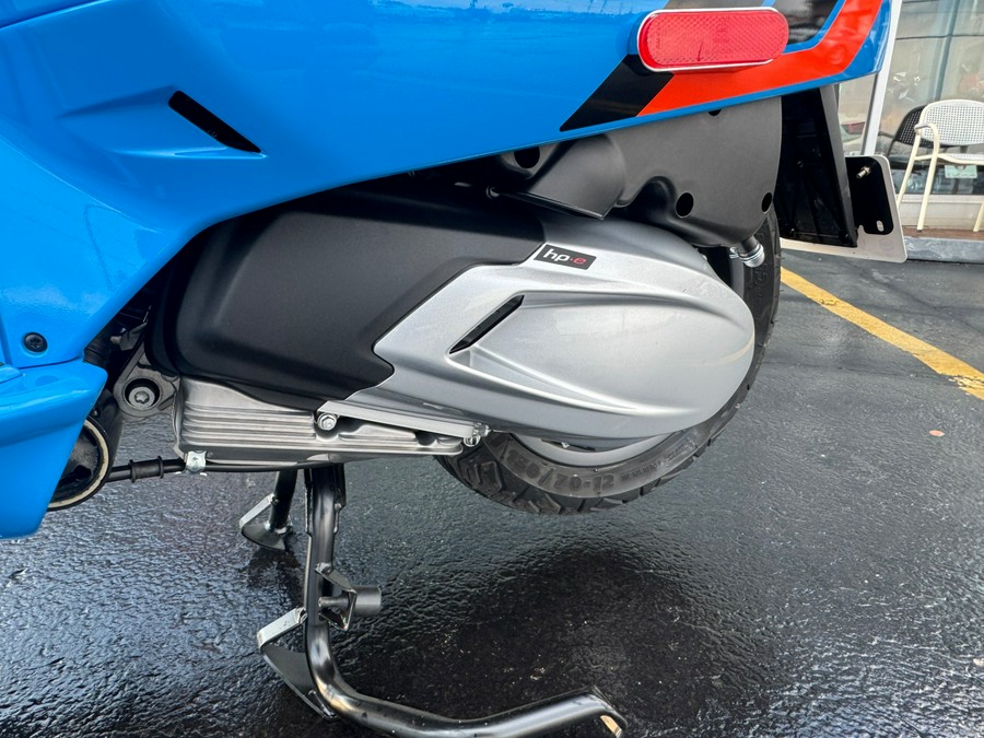 2026 VESPA GTS Super Sport 310 hpe