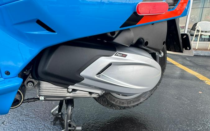 2026 VESPA GTS Super Sport 310 hpe