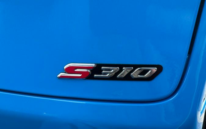 2026 VESPA GTS Super Sport 310 hpe