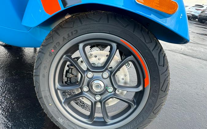 2026 VESPA GTS Super Sport 310 hpe