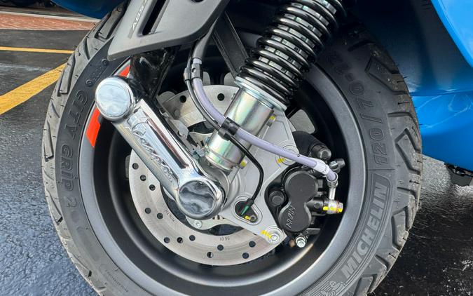 2026 VESPA GTS Super Sport 310 hpe