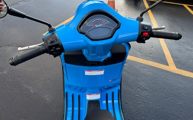 2026 VESPA GTS Super Sport 310 hpe