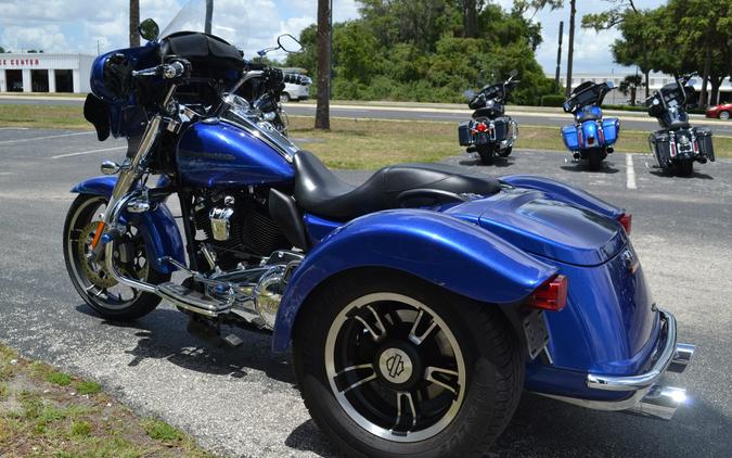 2019 Harley-Davidson® Freewheeler® - FLRT