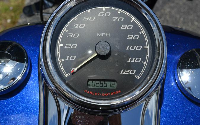 2019 Harley-Davidson® Freewheeler® - FLRT