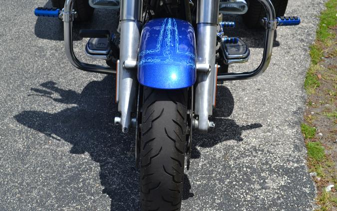 2019 Harley-Davidson® Freewheeler® - FLRT