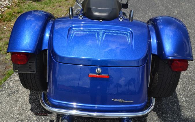 2019 Harley-Davidson® Freewheeler® - FLRT