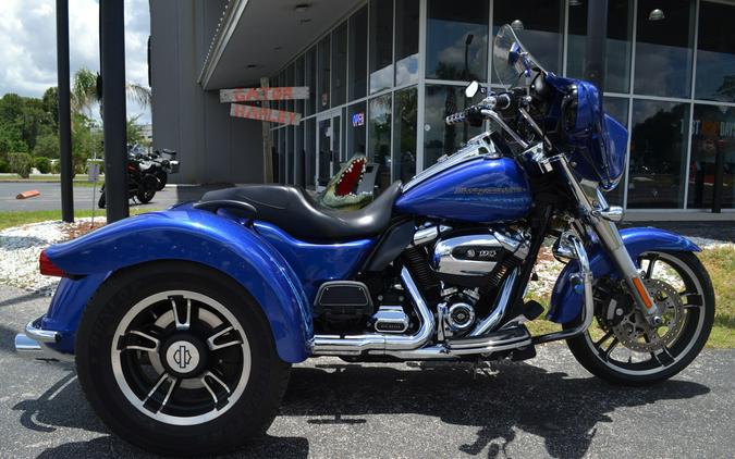 2019 Harley-Davidson® Freewheeler® - FLRT
