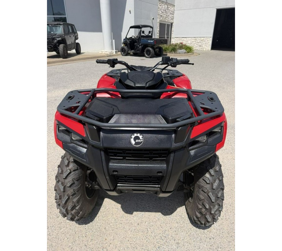 2024 Can-Am® Outlander 500 2WD