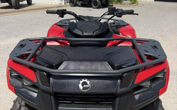 2024 Can-Am® Outlander 500 2WD