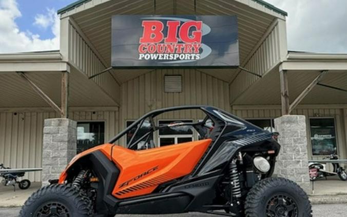 2026 CFMOTO ZFORCE Z10