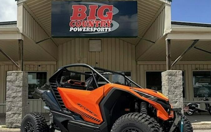 2026 CFMOTO ZFORCE Z10