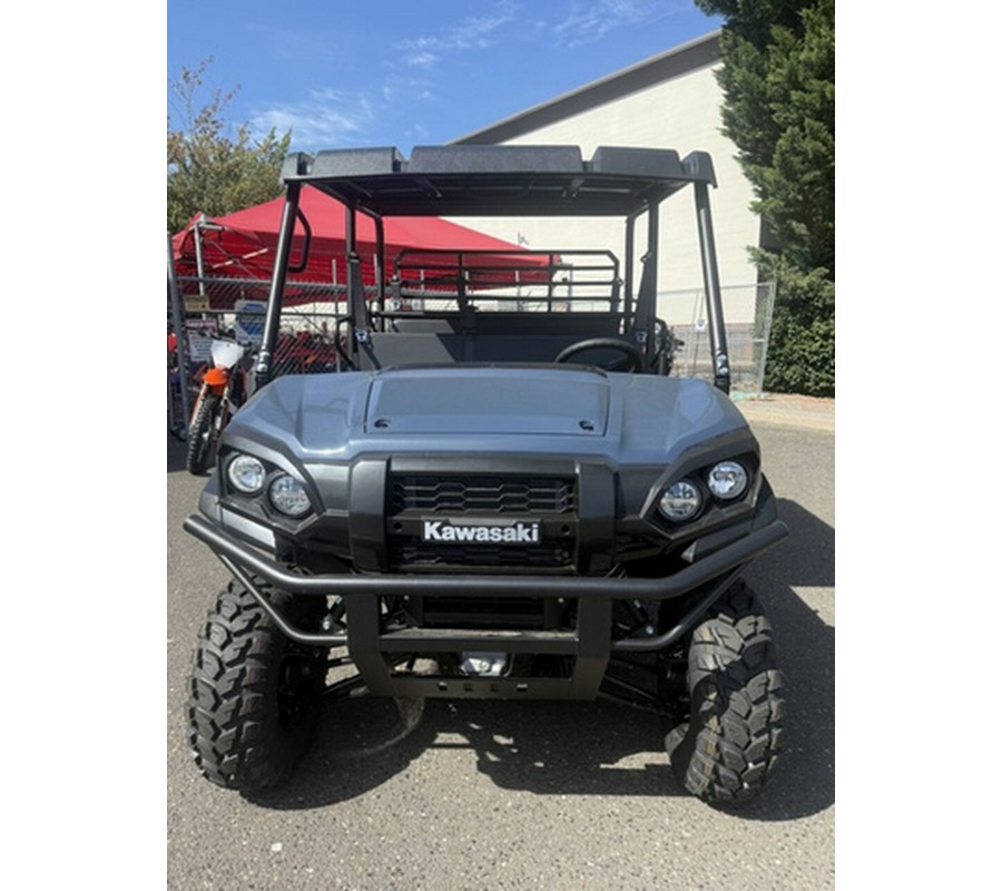 2027 Kawasaki MULE PRO-FXT 1000 LE