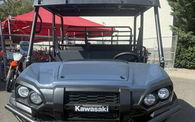 2027 Kawasaki MULE PRO-FXT 1000 LE