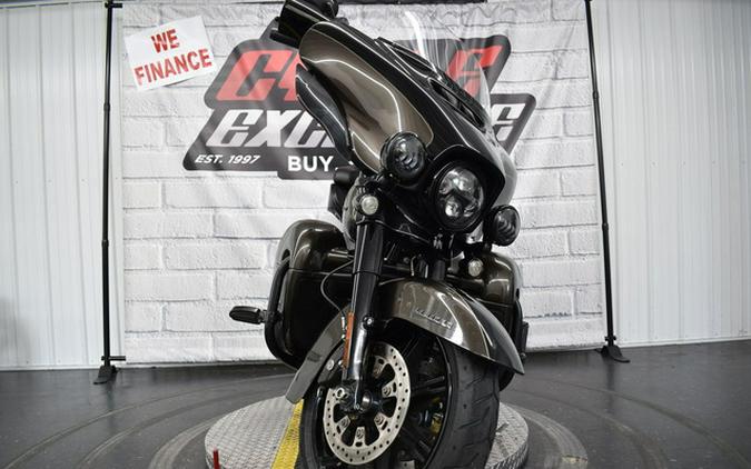 2020 Harley-Davidson Touring FLHTK - Ultra Limited
