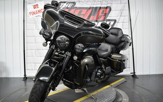 2020 Harley-Davidson Touring FLHTK - Ultra Limited
