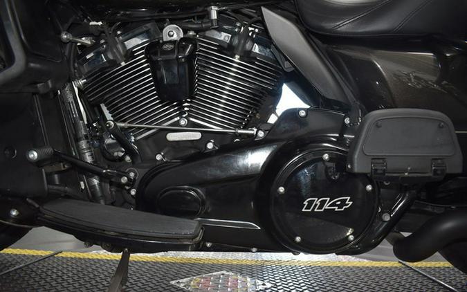 2020 Harley-Davidson Touring FLHTK - Ultra Limited