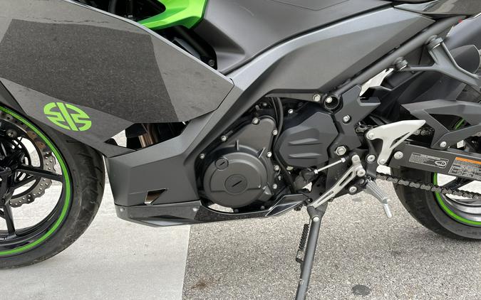 2023 Kawasaki Ninja® 400 ABS