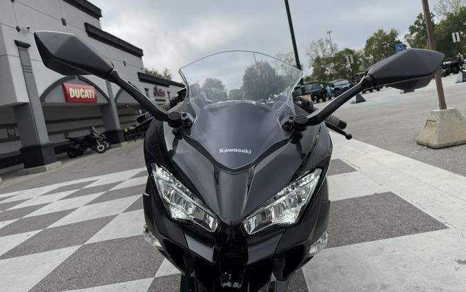 2023 Kawasaki Ninja® 400 ABS
