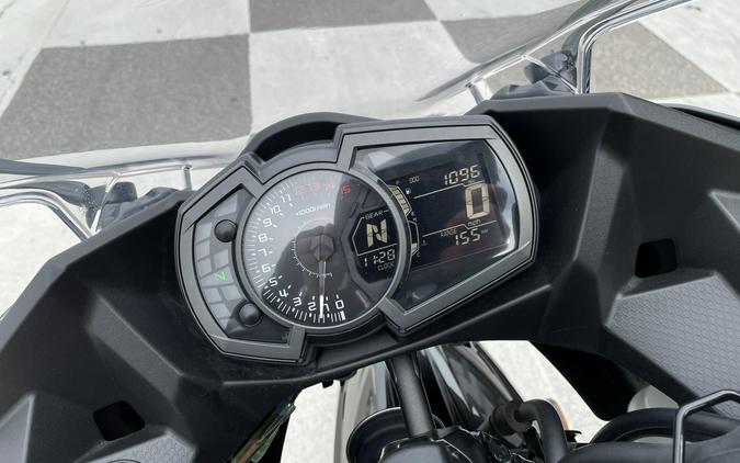 2023 Kawasaki Ninja® 400 ABS