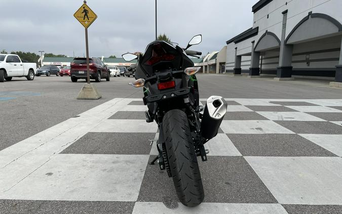 2023 Kawasaki Ninja® 400 ABS