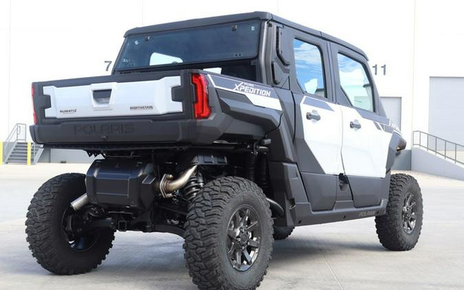 2027 Polaris Xpedition XP 5 Northstar