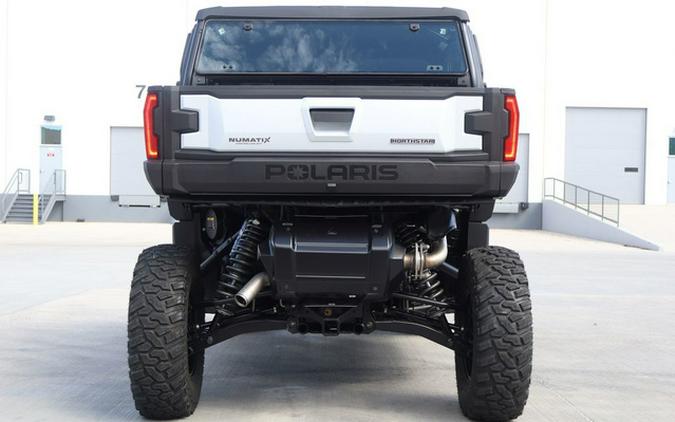 2027 Polaris Xpedition XP 5 Northstar