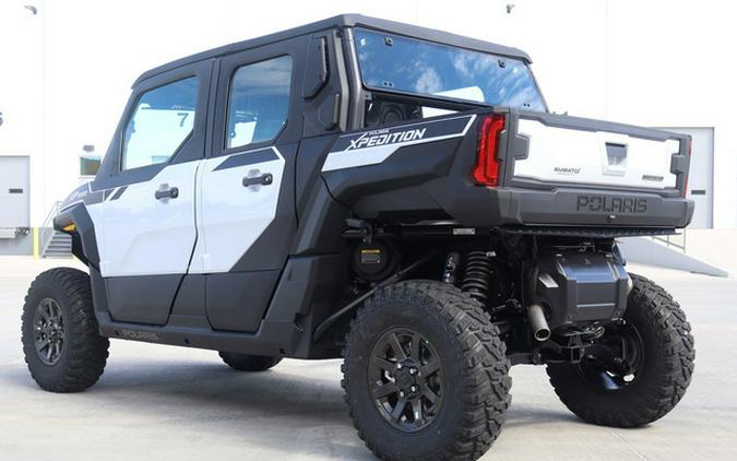 2027 Polaris Xpedition XP 5 Northstar