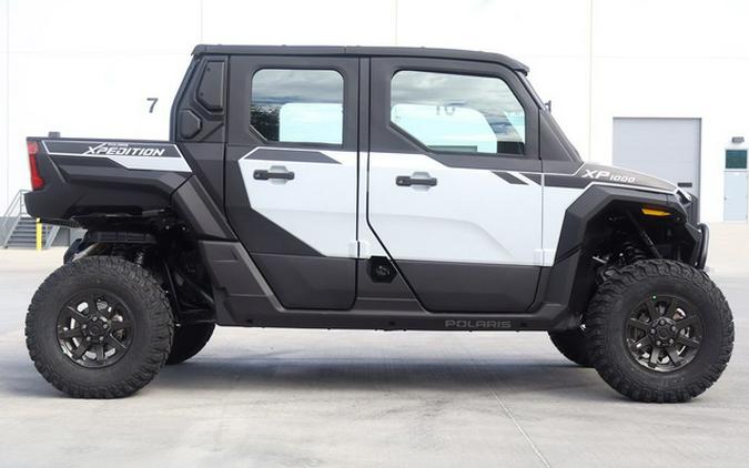2027 Polaris Xpedition XP 5 Northstar