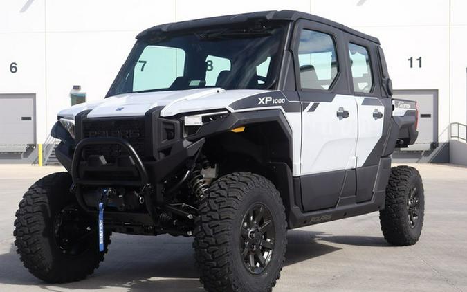 2027 Polaris Xpedition XP 5 Northstar
