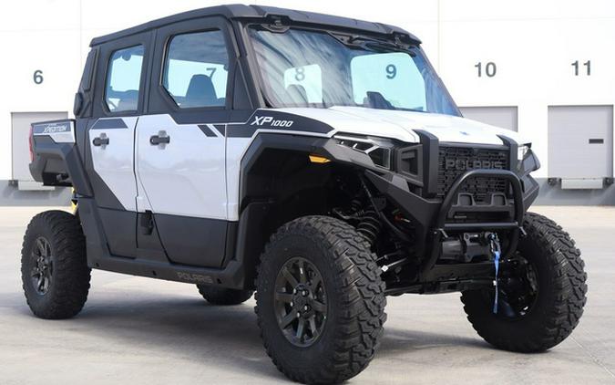2027 Polaris Xpedition XP 5 Northstar