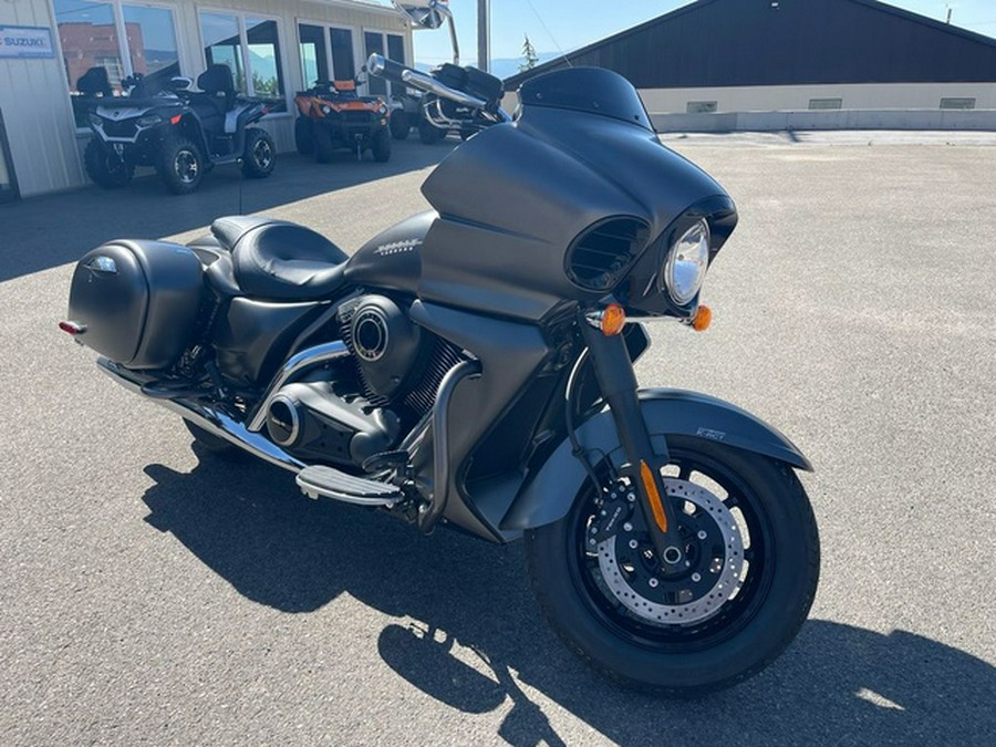 2022 Kawasaki Vulcan 1700 Vaquero ABS ABS