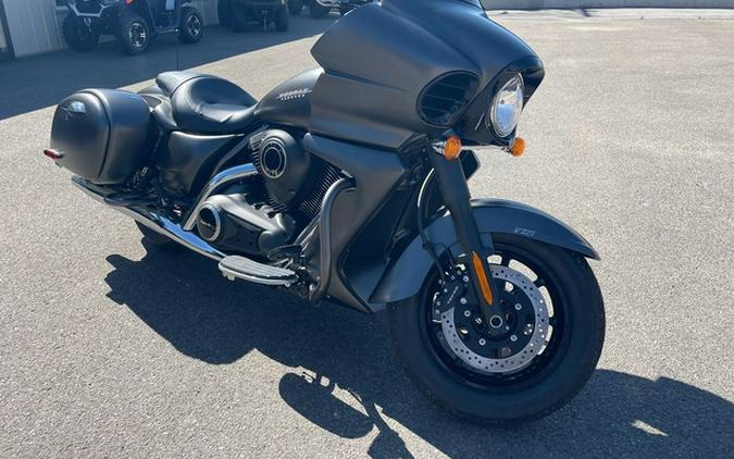 2022 Kawasaki Vulcan 1700 Vaquero ABS