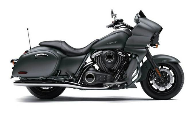 2022 Kawasaki Vulcan 1700 Vaquero ABS ABS