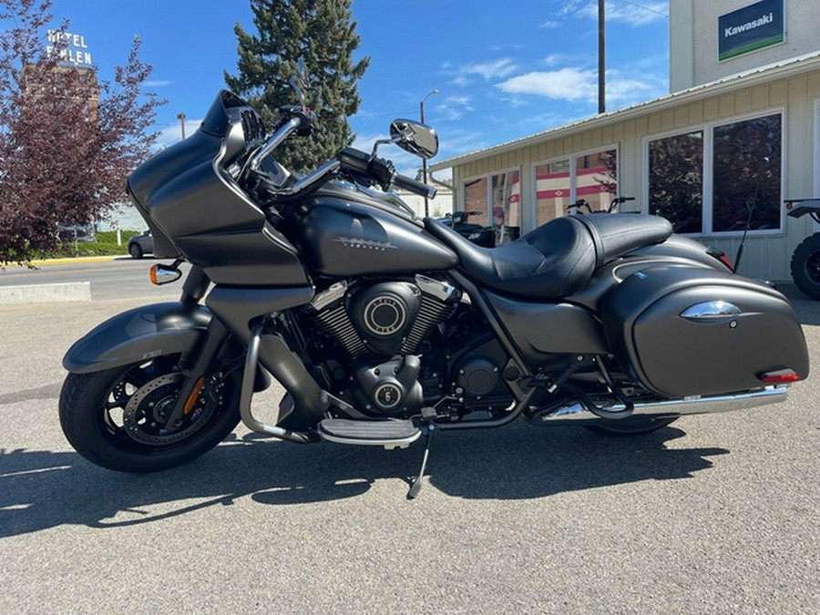 2022 Kawasaki Vulcan 1700 Vaquero ABS ABS