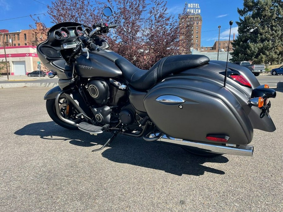 2022 Kawasaki Vulcan 1700 Vaquero ABS