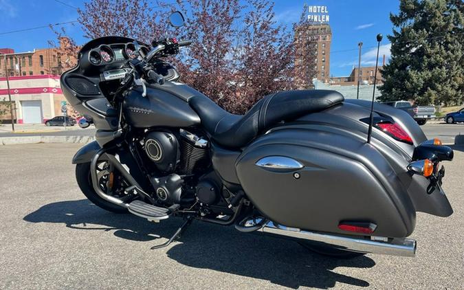 2022 Kawasaki Vulcan 1700 Vaquero ABS