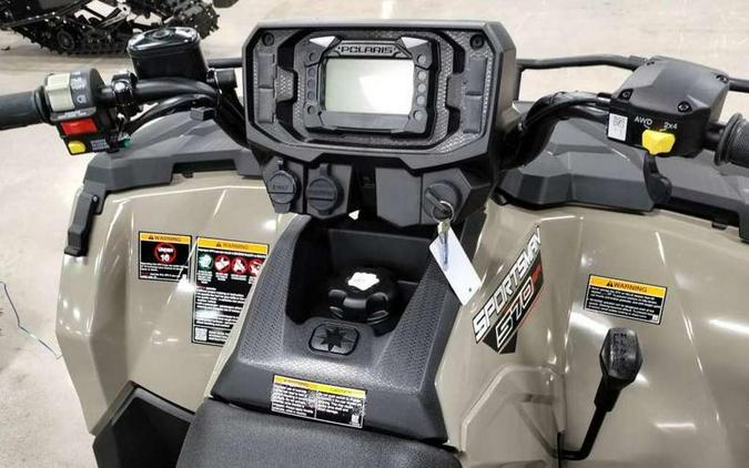 2024 Polaris® Sportsman 570