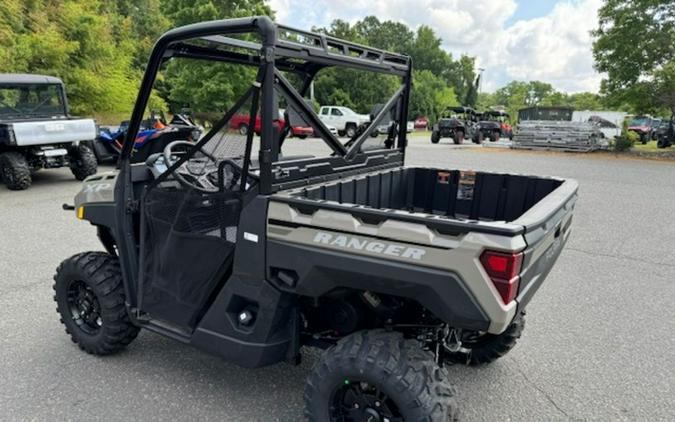 2024 Polaris® Ranger XP 1000 Premium