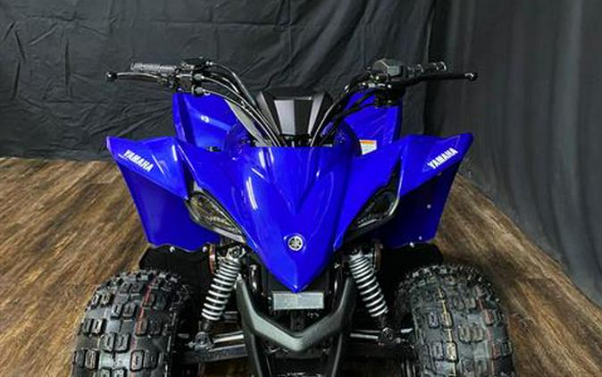 2024 Yamaha YFZ50