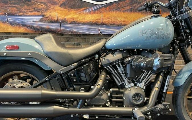 2024 Harley-Davidson Low Rider S