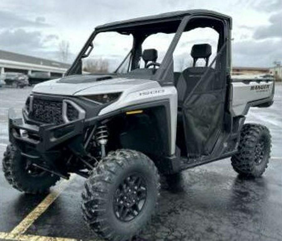 2024 Polaris Ranger XD 1500 Premium