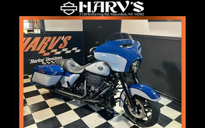 2023 Harley-Davidson Street Glide® Special