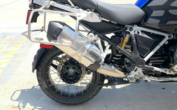 2024 BMW R 1250 GS Adventure