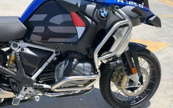 2024 BMW R 1250 GS Adventure