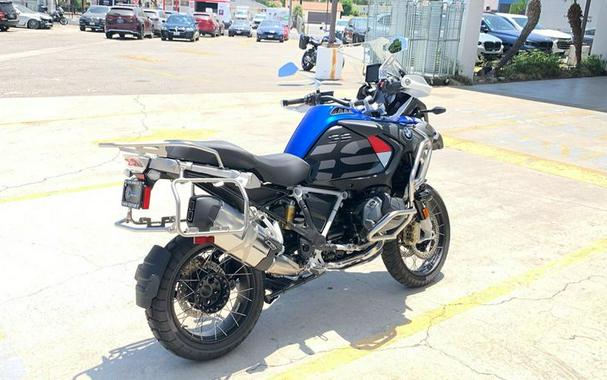 2024 BMW R 1250 GS Adventure