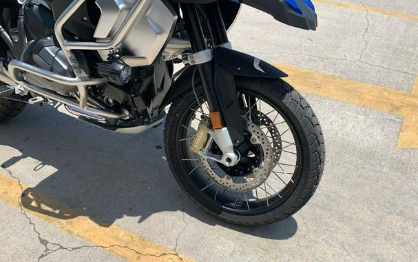 2024 BMW R 1250 GS Adventure